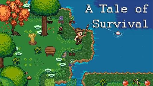 game pic for A tale of survival